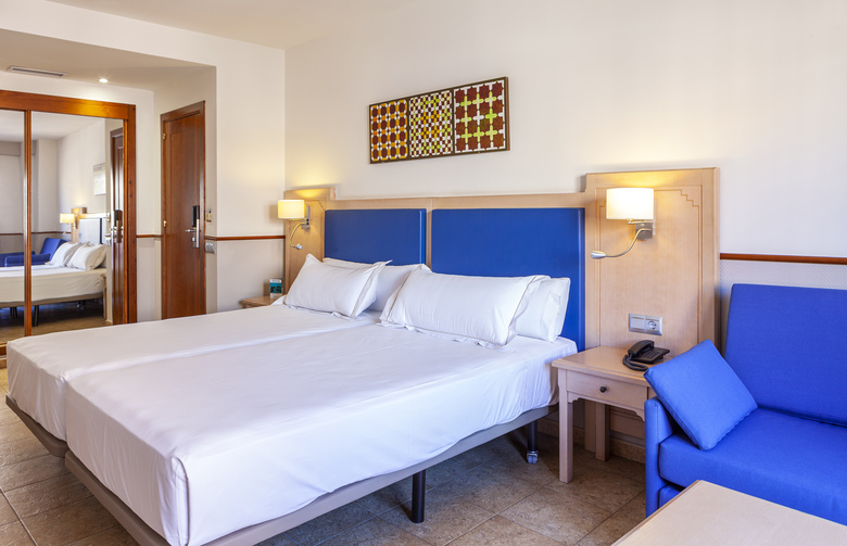 Hotel Playacanela