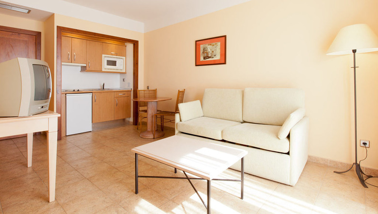Hotel Playacanela