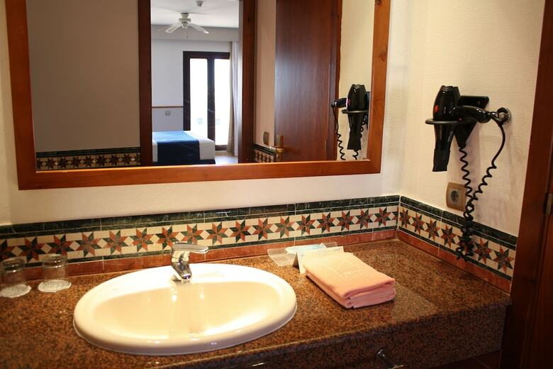 Hotel Playacanela