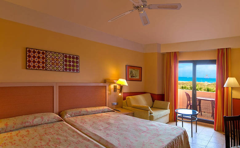 Hotel Playacanela
