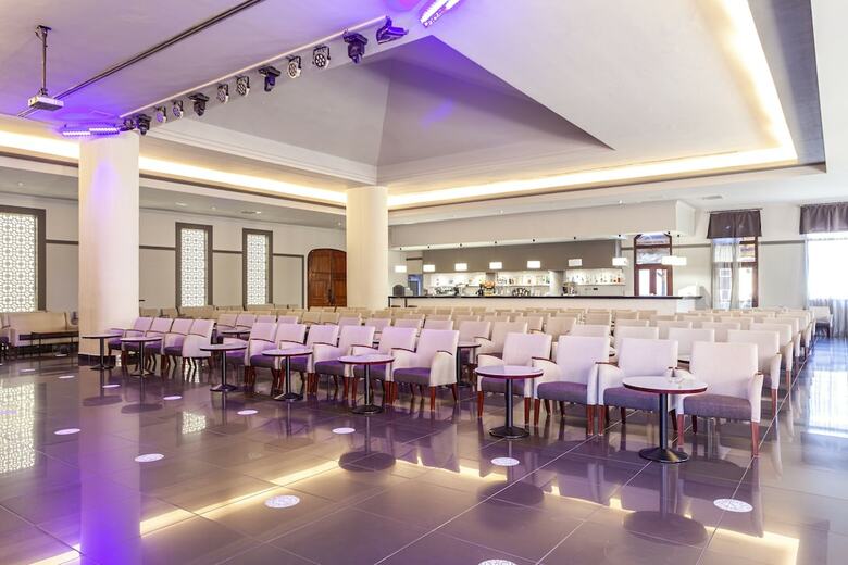 Hotel Playacanela