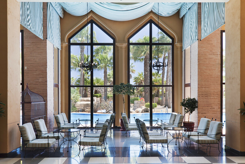 Hotel Playacanela