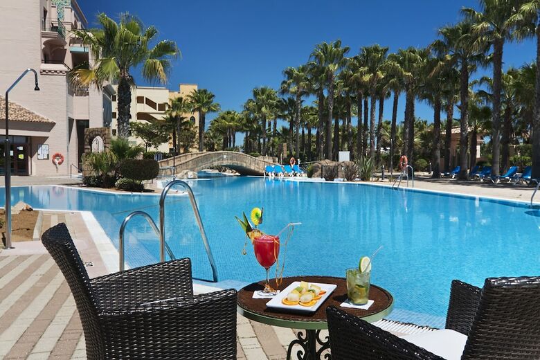 Hotel Playacanela