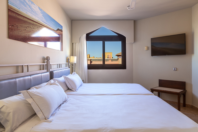 Hotel Playacanela
