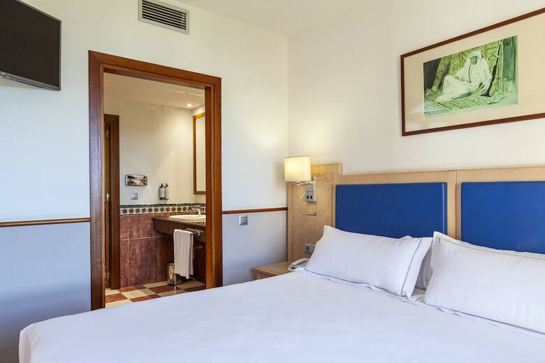 Hotel Playacanela