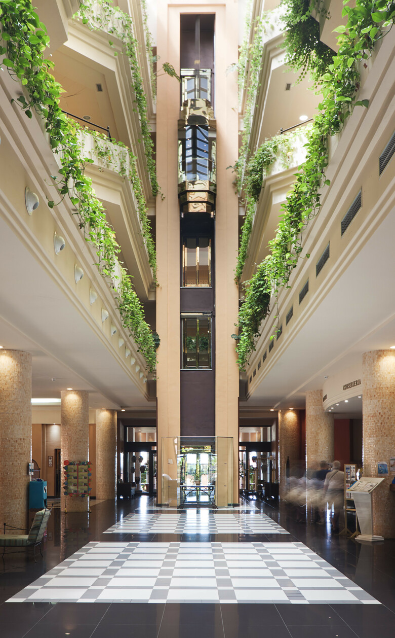 Hotel Playacanela