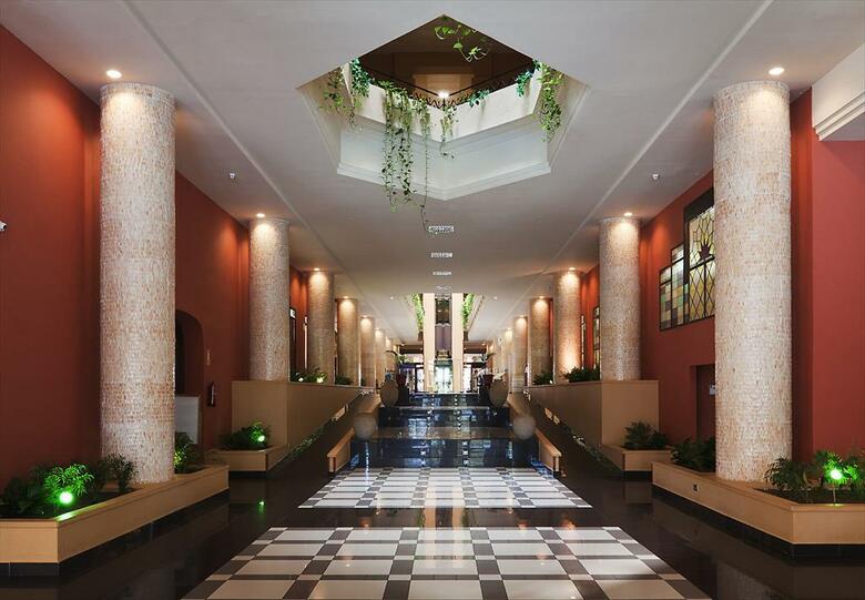 Hotel Playacanela