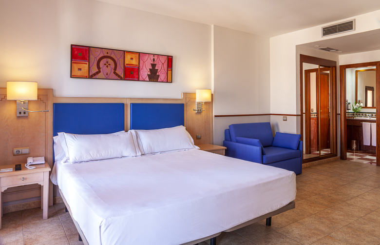 Hotel Playacanela