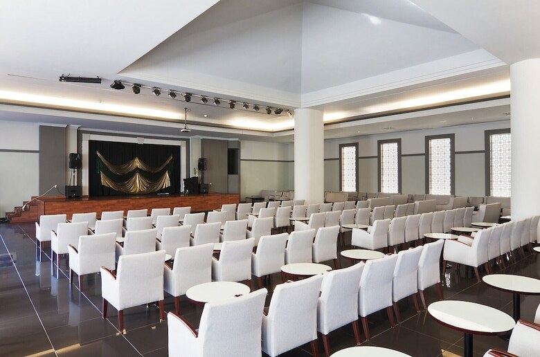 Hotel Playacanela