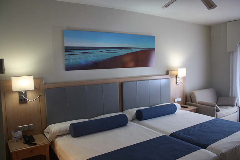 Hotel Playacanela