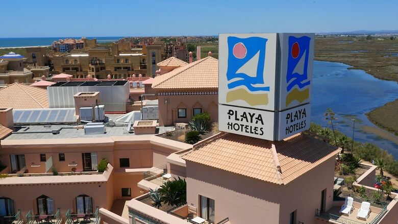 Hotel Playacanela