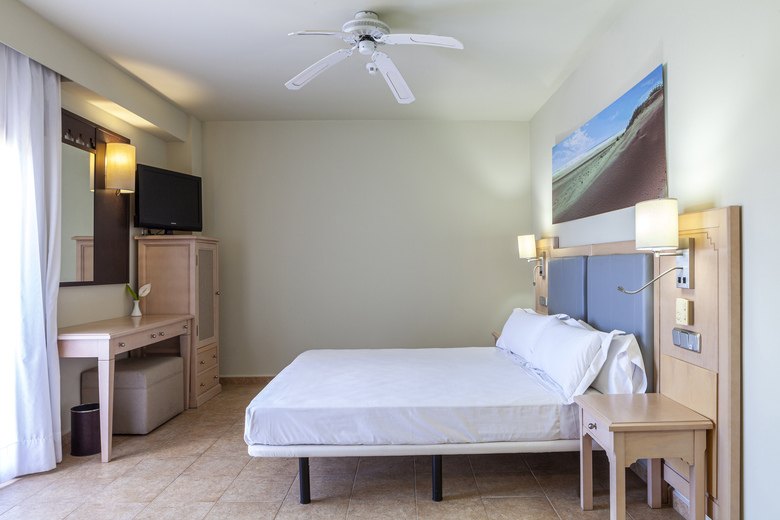 Hotel Playacanela