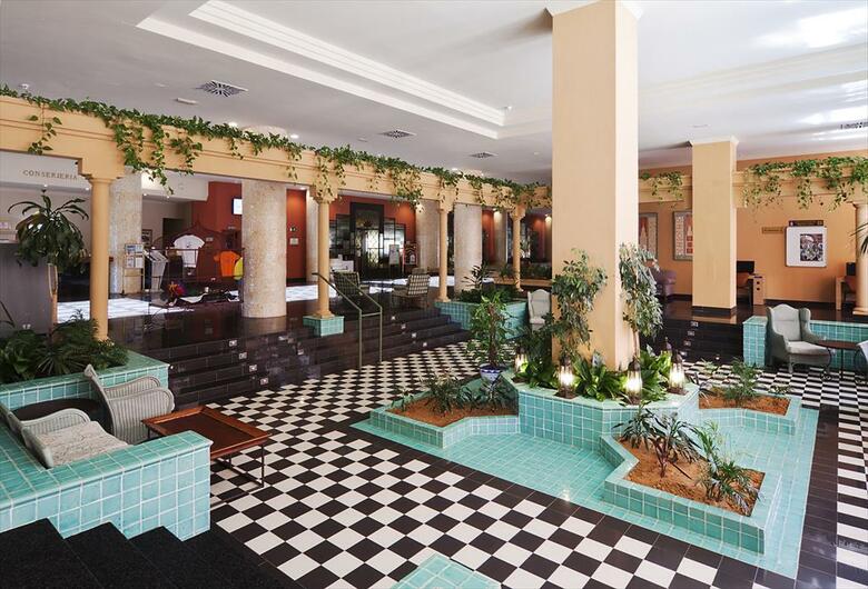 Hotel Playacanela