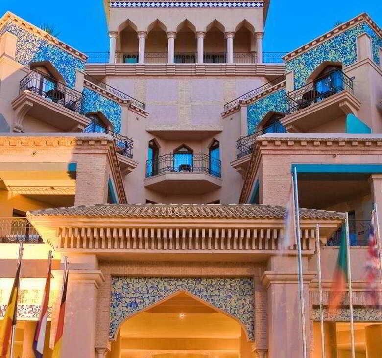 Hotel Playacanela