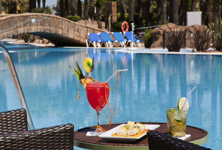 Hotel Playacanela