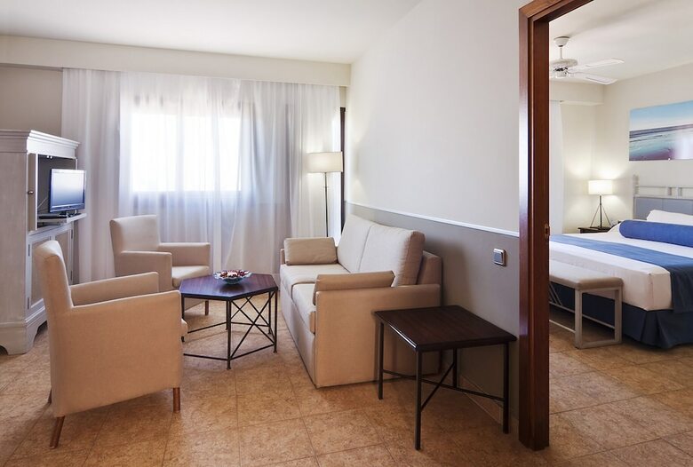 Hotel Playacanela