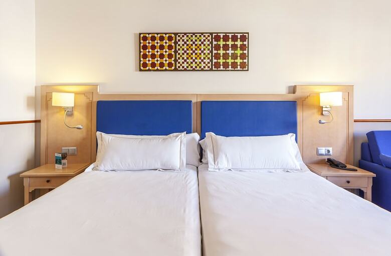 Hotel Playacanela
