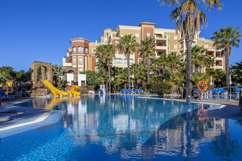 Hotel Playacanela