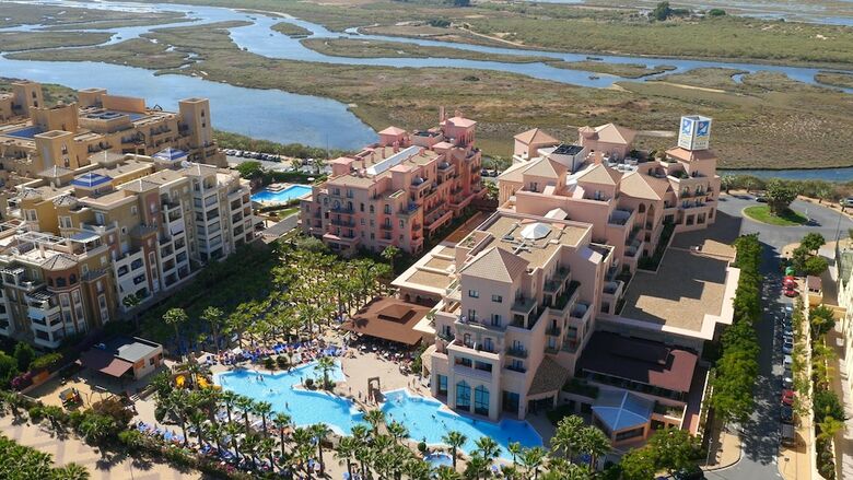 Hotel Playacanela