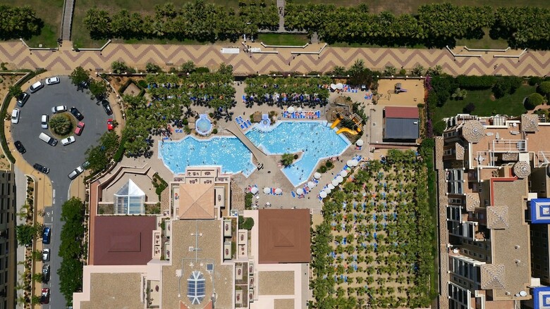 Hotel Playacanela