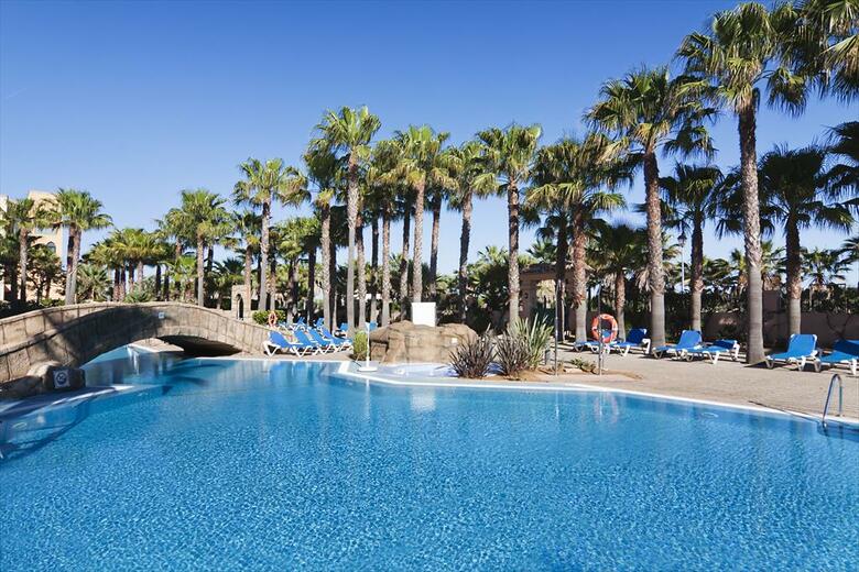Hotel Playacanela
