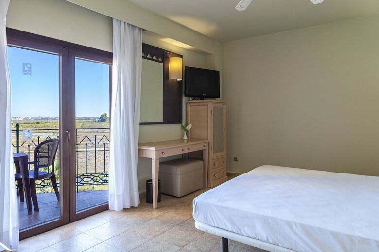 Hotel Playacanela