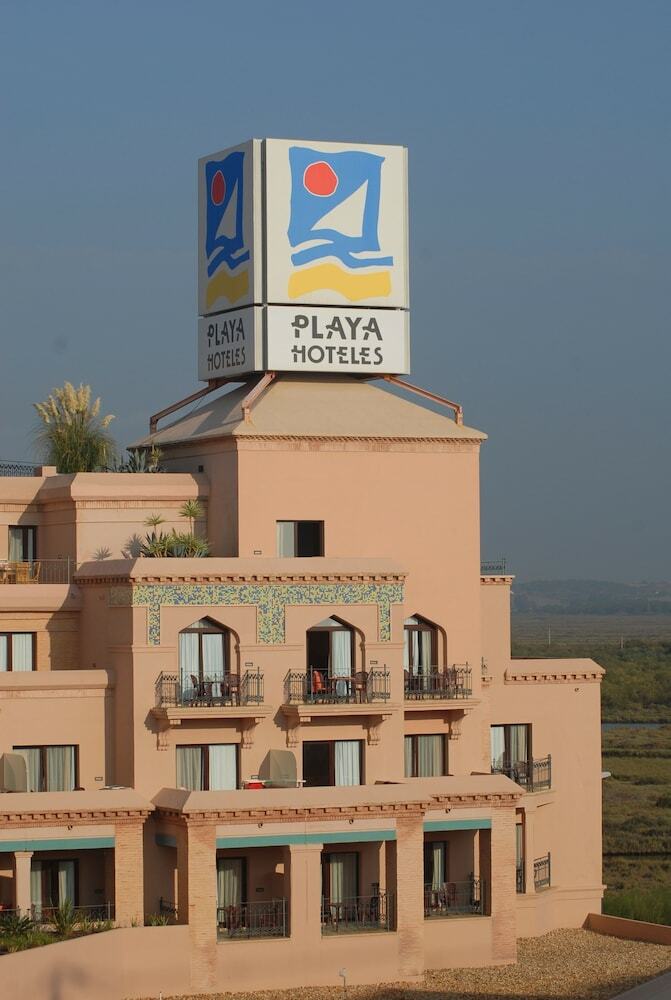 Hotel Playacanela