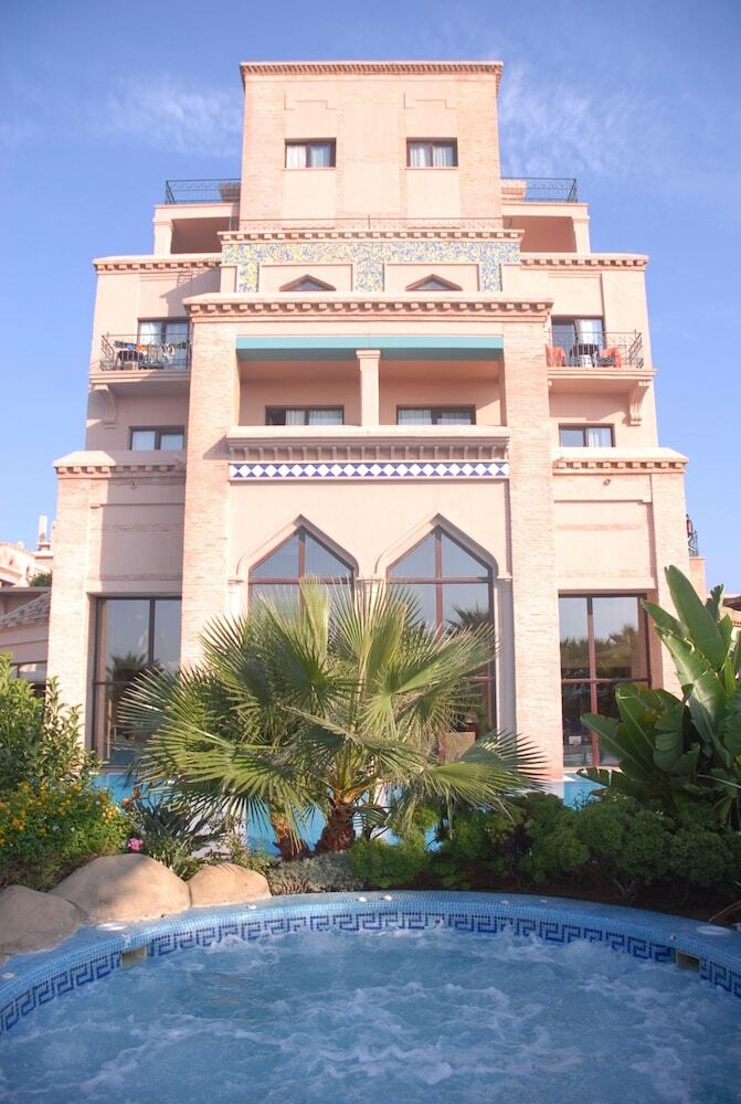 Hotel Playacanela