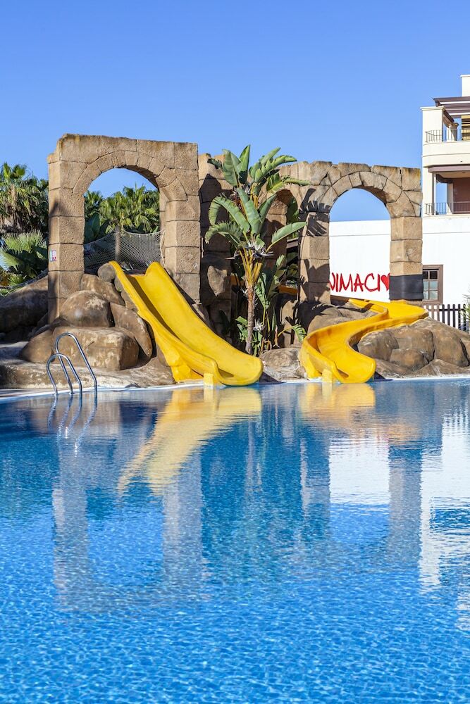 Hotel Playacanela