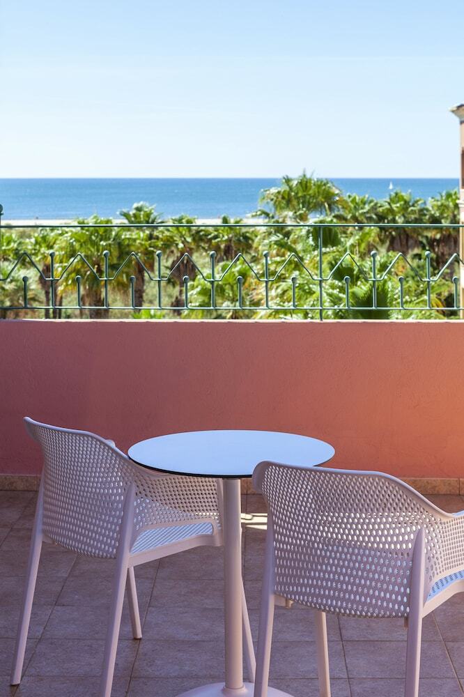 Hotel Playacanela