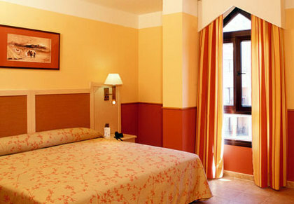 Hotel Playacanela