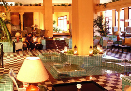 Hotel Playacanela