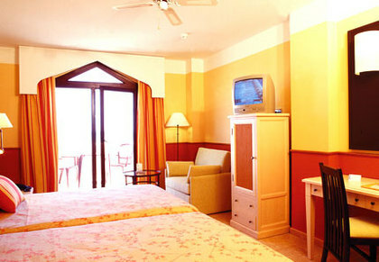 Hotel Playacanela