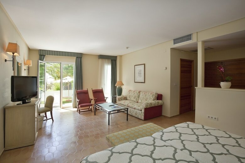 Hotel Parador De Ayamonte
