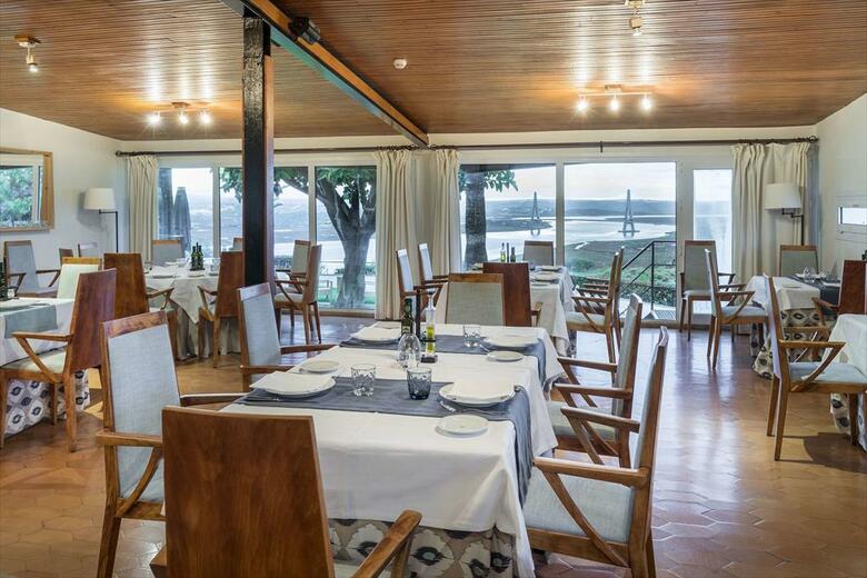 Hotel Parador De Ayamonte