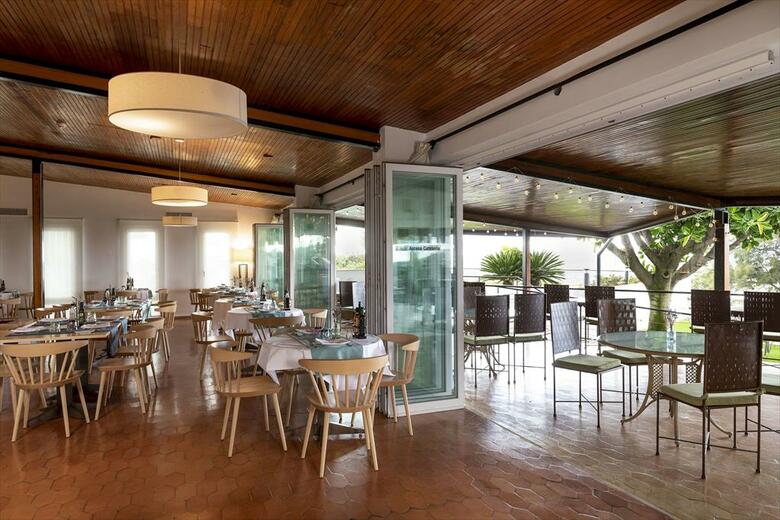 Hotel Parador De Ayamonte