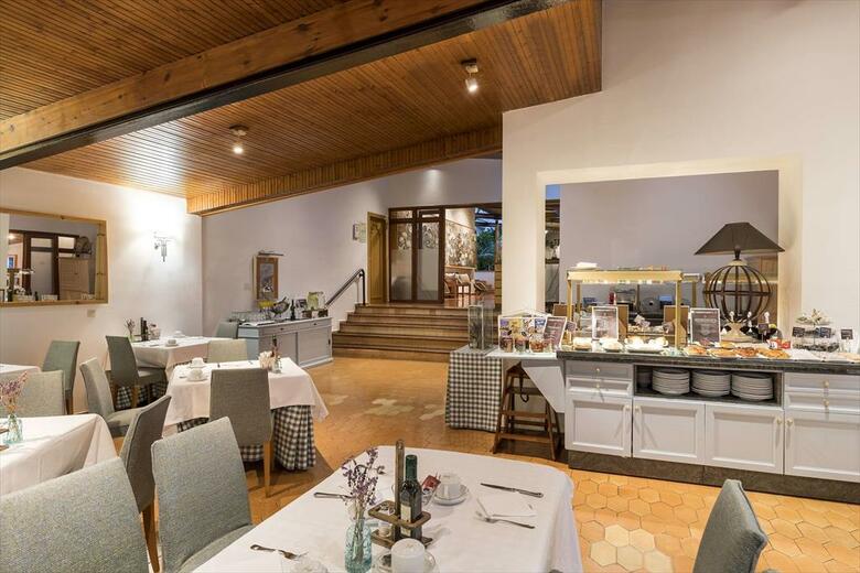 Hotel Parador De Ayamonte
