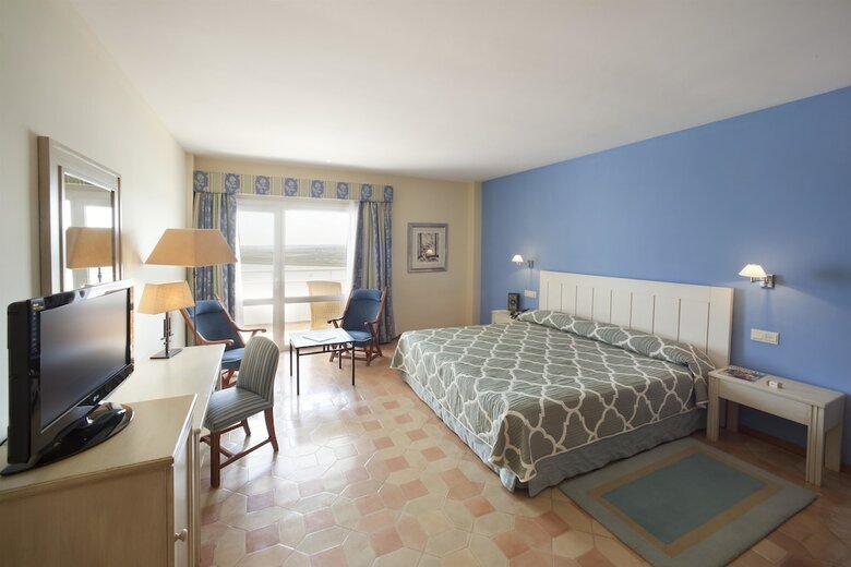 Hotel Parador De Ayamonte