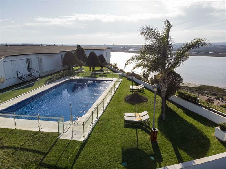 Hotel Parador De Ayamonte
