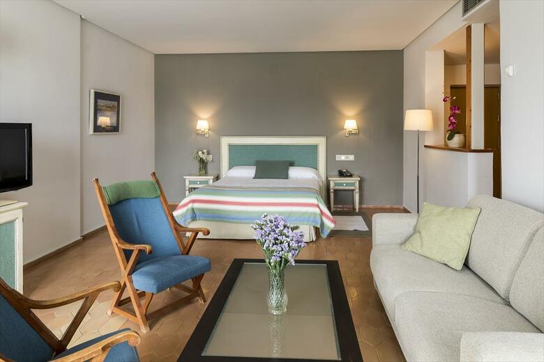 Hotel Parador De Ayamonte