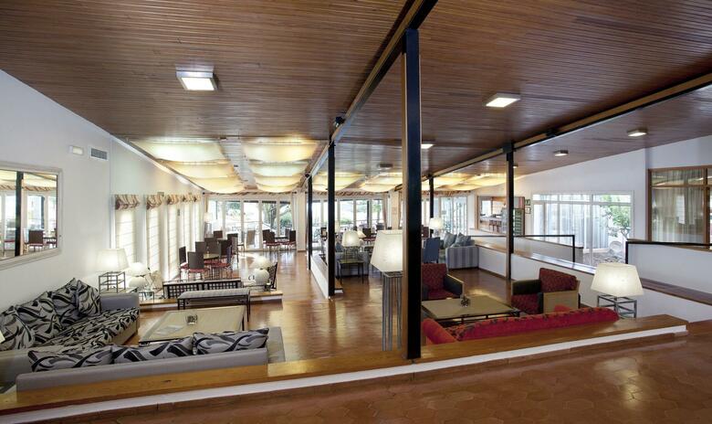 Hotel Parador De Ayamonte