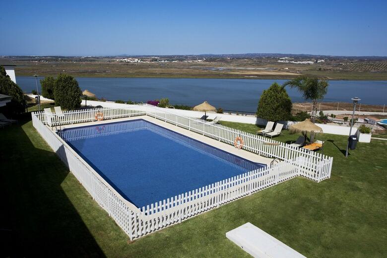 Hotel Parador De Ayamonte