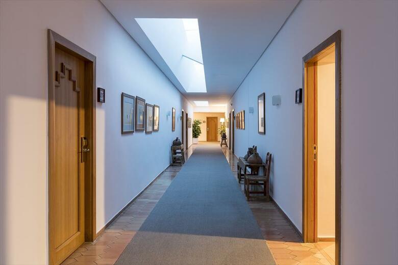 Hotel Parador De Ayamonte