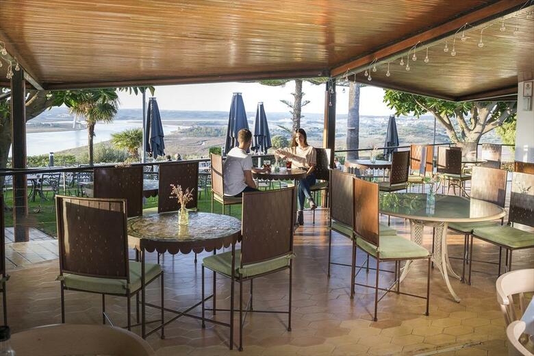 Hotel Parador De Ayamonte