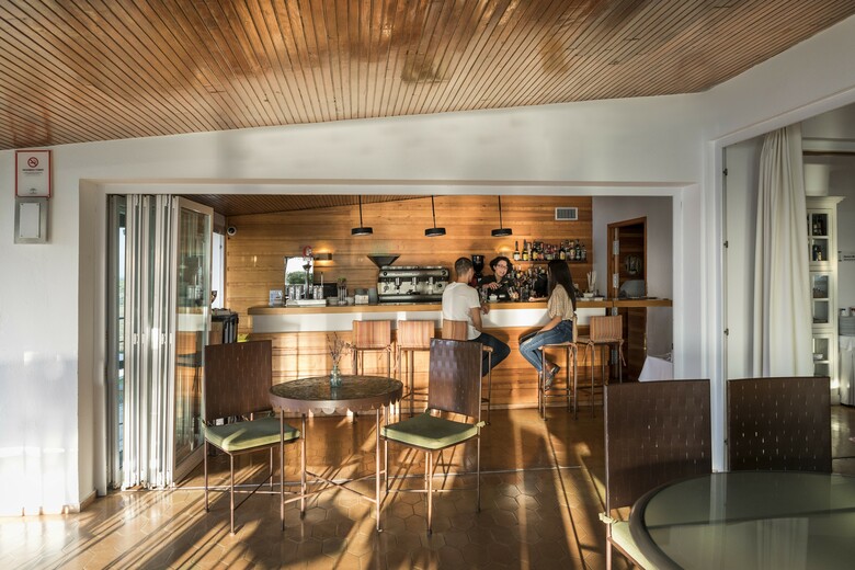 Hotel Parador De Ayamonte