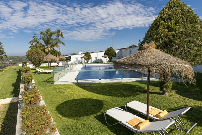 Hotel Parador De Ayamonte