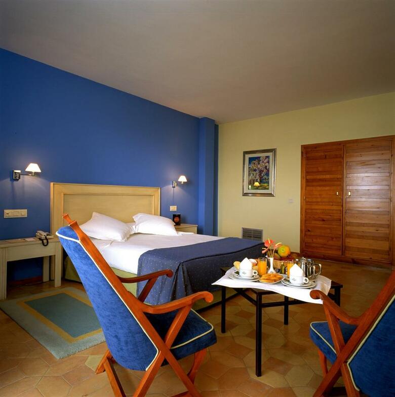 Hotel Parador De Ayamonte