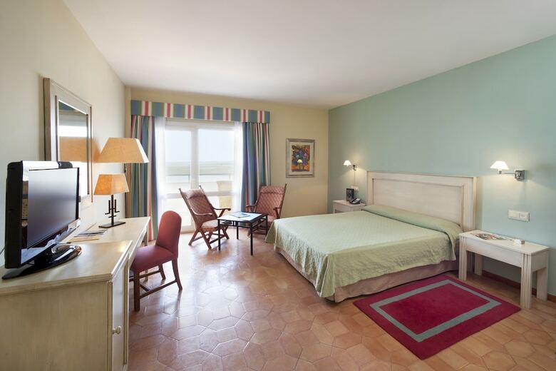 Hotel Parador De Ayamonte