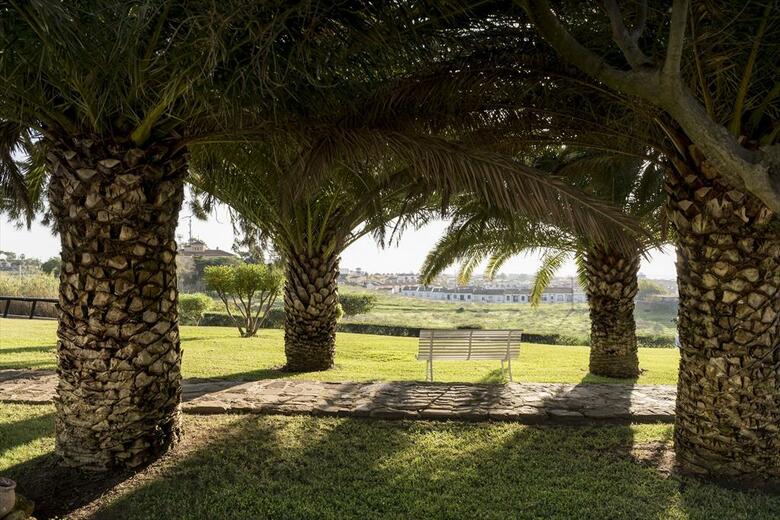 Hotel Parador De Ayamonte