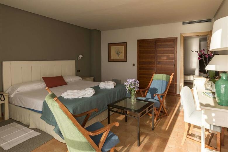 Hotel Parador De Ayamonte